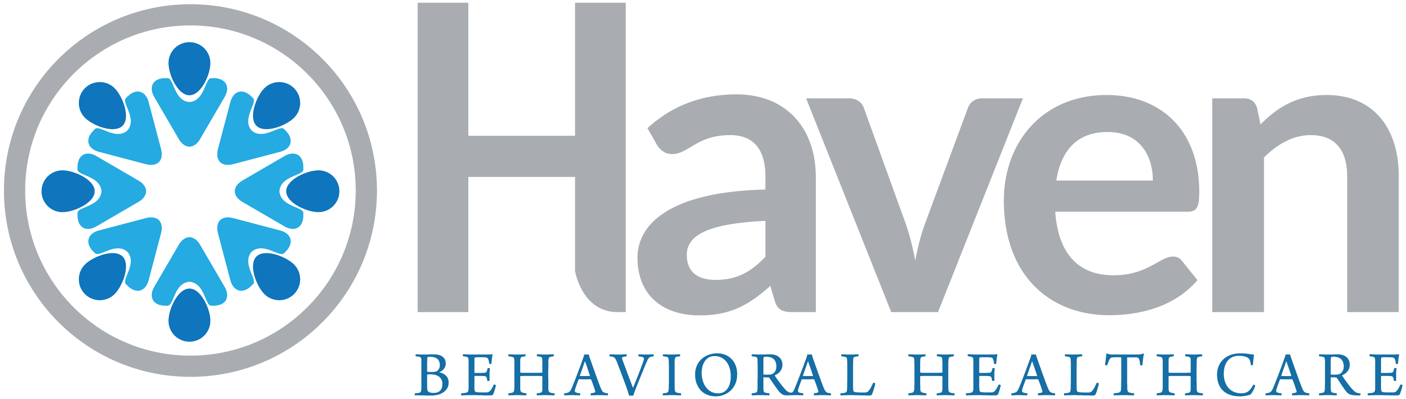 Behavioral Logo - Haven Behavioral Healthcare
