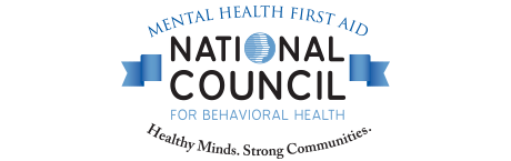 Behavioral Logo - National Council for Behavioral Health