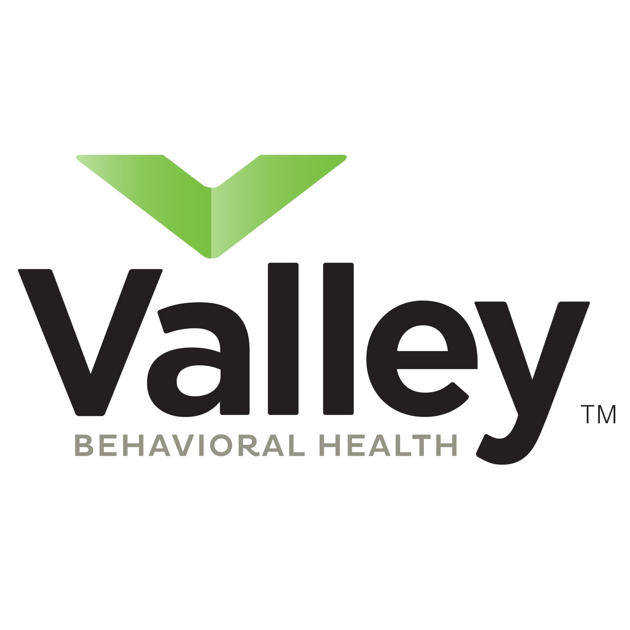 Behavioral Logo - Valley Logo Color
