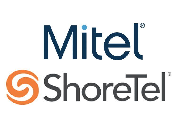ShoreTel Logo - Mitel announces definitive agreement to acquire ShoreTel
