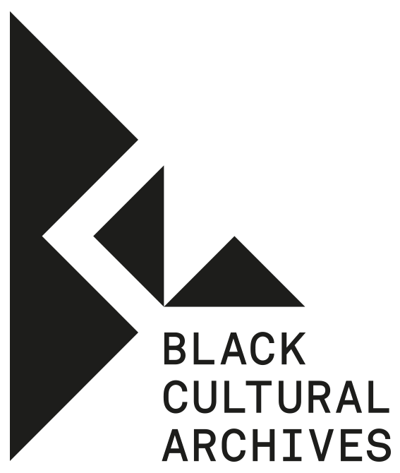 Archives Logo - Black Cultural Archives