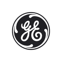 General Electric Logo - General Electric (GE) | Download logos | GMK Free Logos