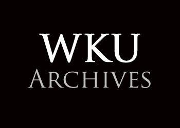 Archives Logo - WKU Archives | Western Kentucky University