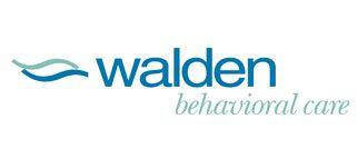 Behavioral Logo - Walden Behavioral Care, a Preferred Partner of Regis | Regis College