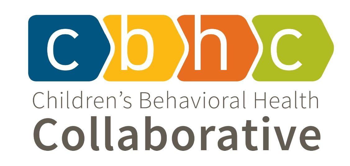 Behavioral Logo - Children's Behavioral Health Collaborative - Center for Child Counseling