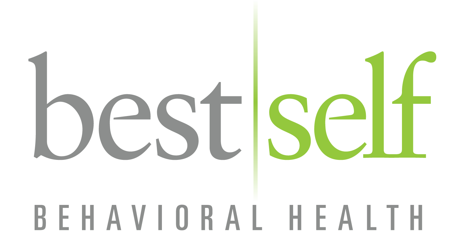 Behavioral Logo - Best Self. Your BestSelf begins here