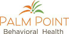 Behavioral Logo - Palm Point Behavioral Health | Psychiatric and Substance Abuse Treatment