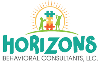 Behavioral Logo - Horizons Behavioral Consultants, LLC. ABA Therapy Colorado Springs