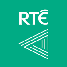 Archives Logo - RTÉ Libraries and Archives