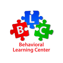 Behavioral Logo - Behavioral Learning Agency. Los Angeles County