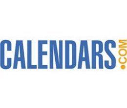 CALENDARS.COM Logo - Calendars.com Coupons 25% with Aug. '19 Coupon Codes