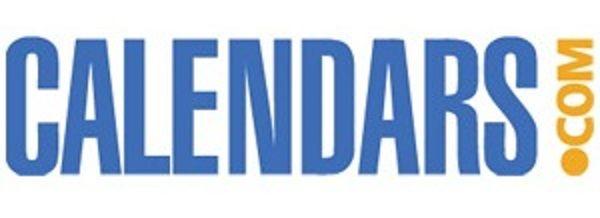 CALENDARS.COM Logo - Calendars.com Logo Blog Society