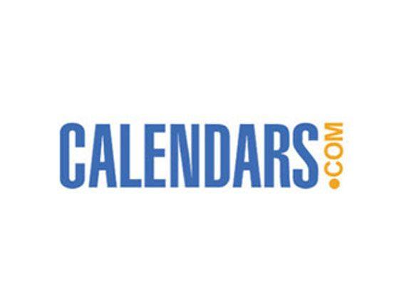 CALENDARS.COM Logo - Calendars.com Boosts ROAS With Data Segmentation, Predictive Analytics