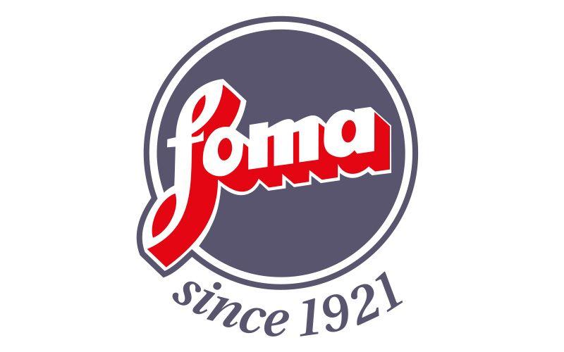 Foma Logo - FOMA MEDICAL spol. s r.o. / Members List