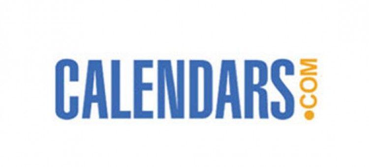 CALENDARS.COM Logo - Calendars.com Boosts ROAS With Data Segmentation, Predictive Analytics