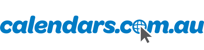 CALENDARS.COM Logo - Buy 2020 Calendars Online - Calendars for Sale in Australia