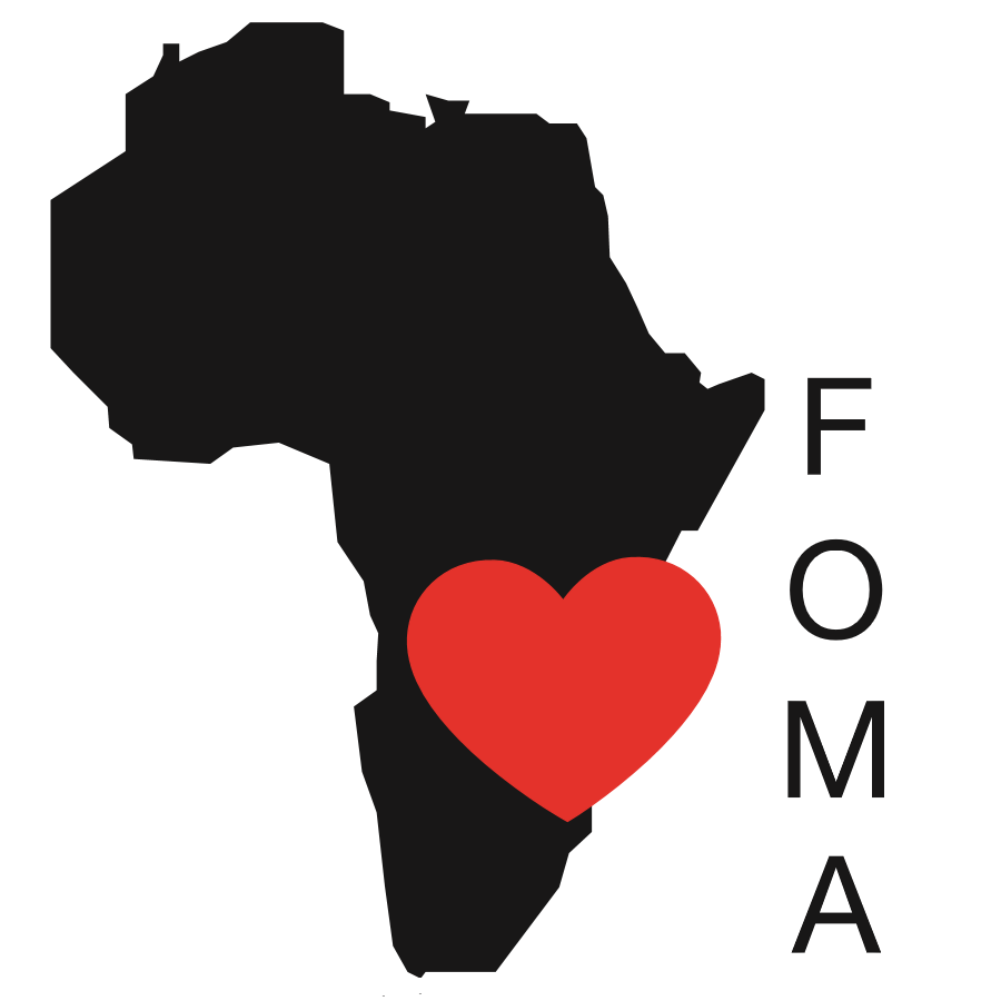 Foma Logo - FOMA Logo