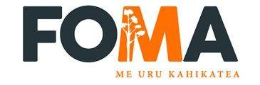 Foma Logo - FOMA Master Logo CMYK1
