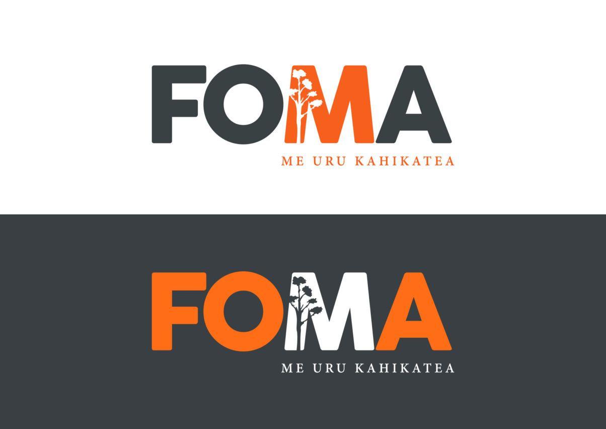 Foma Logo - FOMA – Federation of Māori Authorities