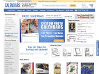CALENDARS.COM Logo - Calendars.com Reviews | Read Customer Service Reviews of www ...