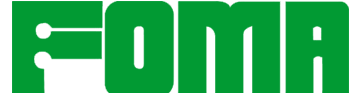 Foma Logo - Foma SPA