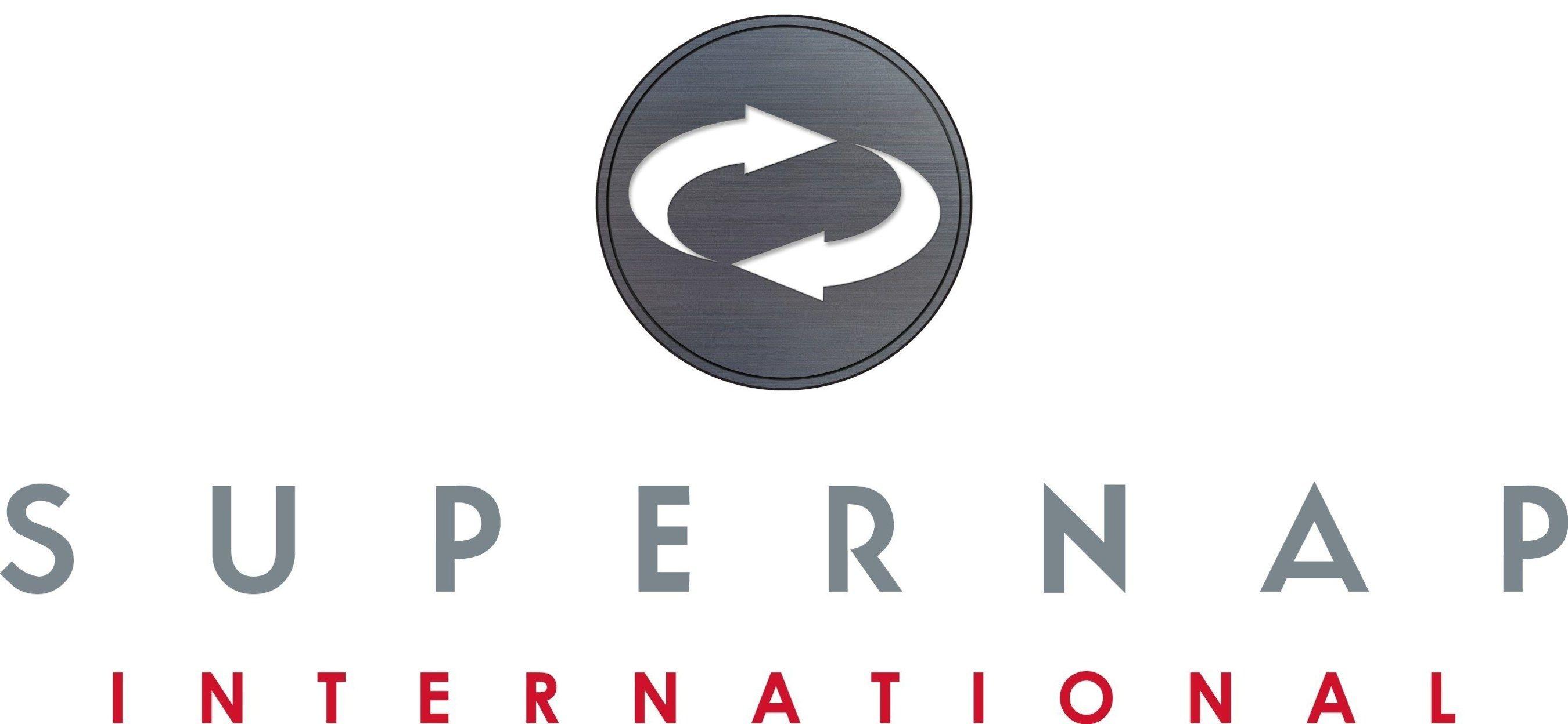 Supernap Logo - SUPERNAP International To Build SUPERNAP Thailand, The First Tier IV ...