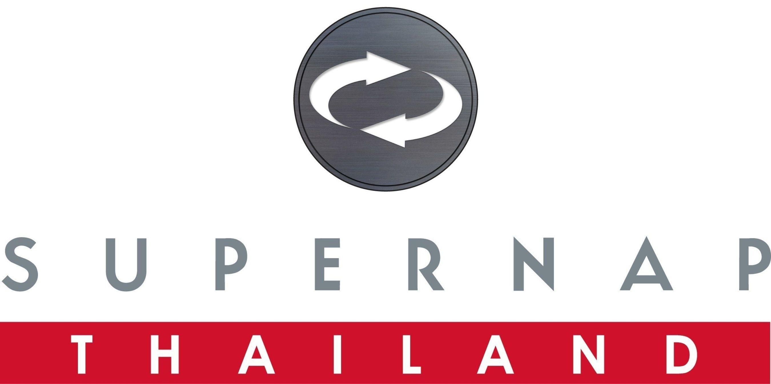 Supernap Logo - SUPERNAP International To Build SUPERNAP Thailand, The First Tier IV