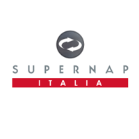 Supernap Logo - SUPERNAP Italia | LinkedIn