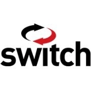 Supernap Logo - Working at Switch