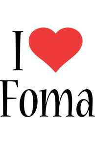 Foma Logo - Foma Logo | Name Logo Generator - I Love, Love Heart, Boots, Friday ...