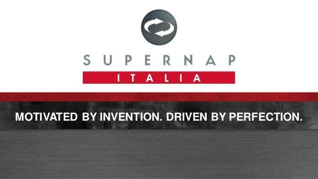 Supernap Logo - Supernap: the world's most powerful data center is here Supernap
