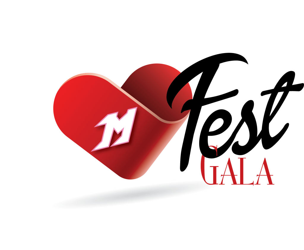 Foma Logo - FOMA Heart FEST