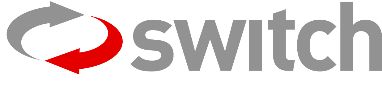 Supernap Logo - switch