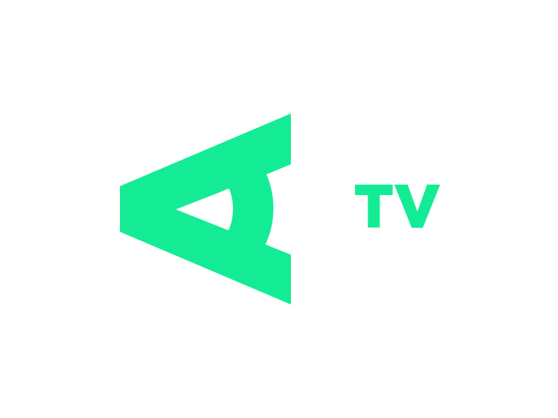 Foma Logo - FOMA TV — Symbol by vanillashake | Dribbble | Dribbble