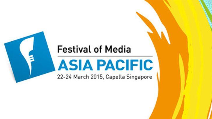 Foma Logo - Taiwan and Australia receive shortlists at FOMA – ZenithOptimedia ...