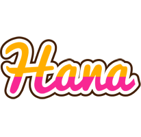 Hana Logo - Hana Logo | Name Logo Generator - Smoothie, Summer, Birthday, Kiddo ...