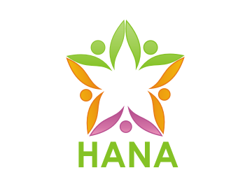 Hana Logo - Hana logo design contest. Logo Designs by mastersjolo