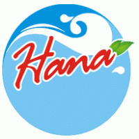 Hana Logo - HANA | Brands of the World™ | Download vector logos and logotypes