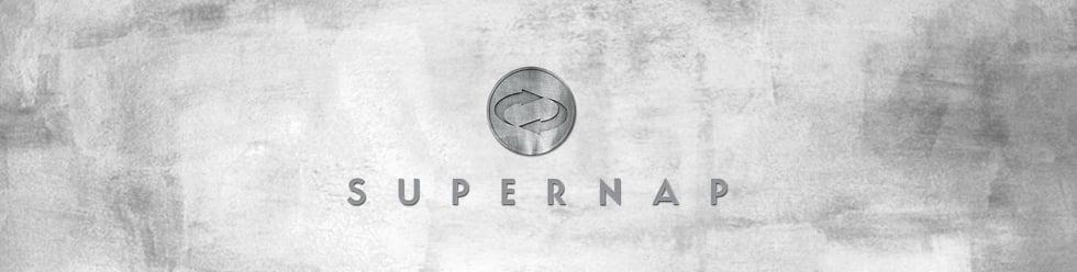 Supernap Logo - SUPERNAP on Vimeo