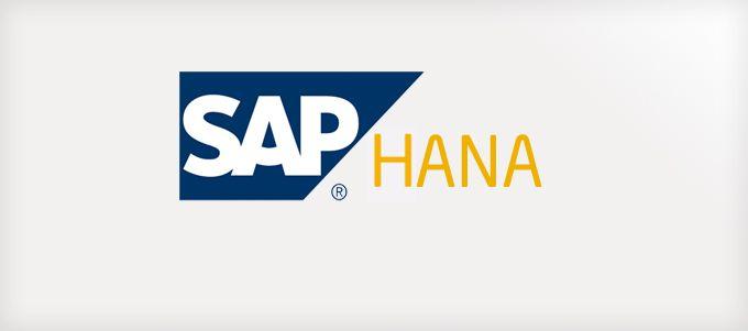 Hana Logo - Congratulations Dan Goodinson with your SAP HANA Associate ...