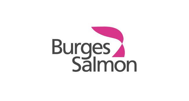 Burges Logo - Burges Salmon LLP employer hub | TARGETjobs