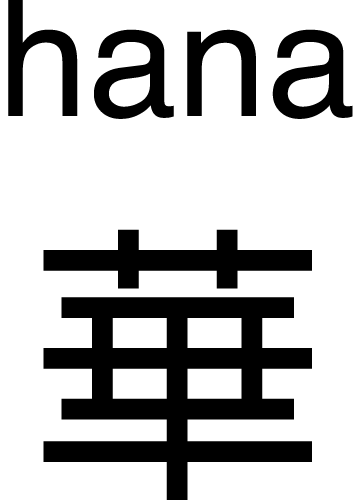 Hana Logo - hana-logo - Tur-Pex