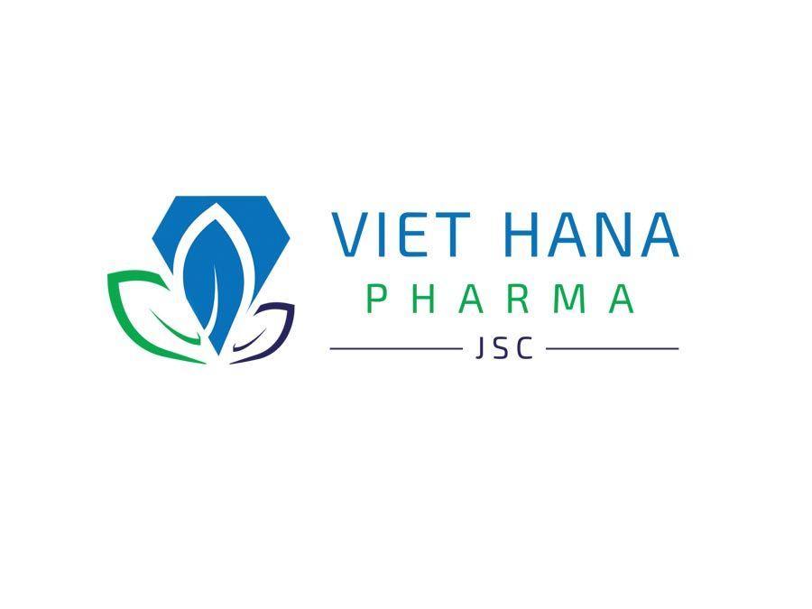 Hana Logo - Entry by somaya4me for Design logo for Viet Hana