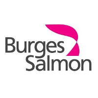 Burges Logo - One Glass Wharf, Bristol (Pho... - Burges Salmon Office Photo ...