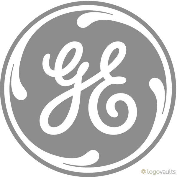 General Electric Logo - General Electric Logo (EPS Vector Logo) - LogoVaults.com