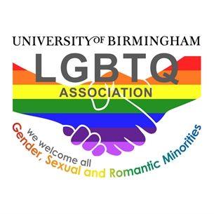 LGBTQ Logo - LGBTQ