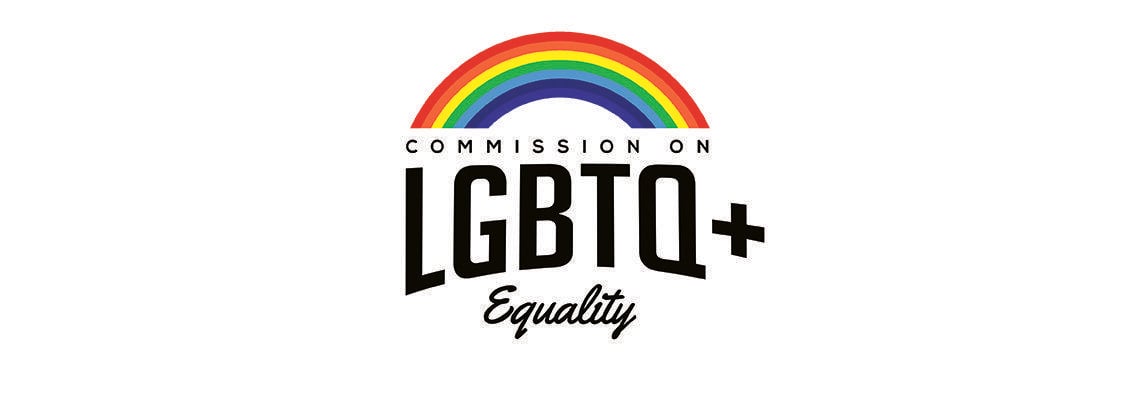 LGBTQ Logo - LGBTQ+ Resources | Leeward Community College