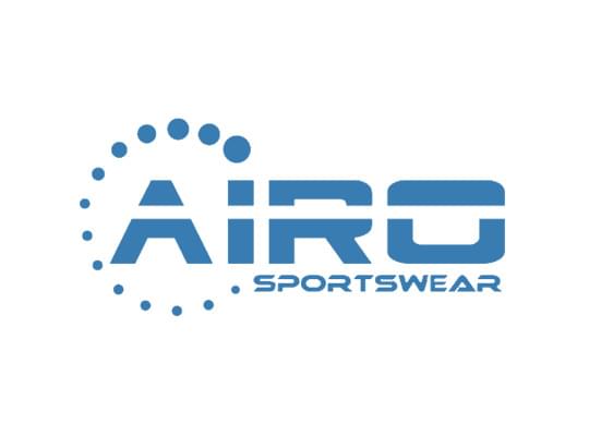 Airo Logo - Airo Logos