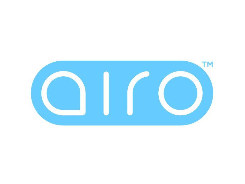 Airo Logo - airo logo by Dan Ross | Dribbble | Dribbble