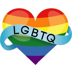 LGBTQ Logo - LGBTQ Perspective